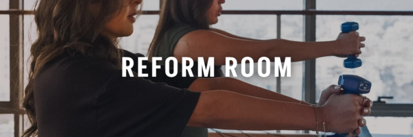 reform room