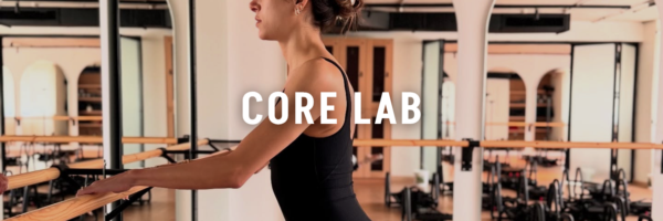 core lab