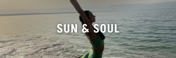 Sun and Soul