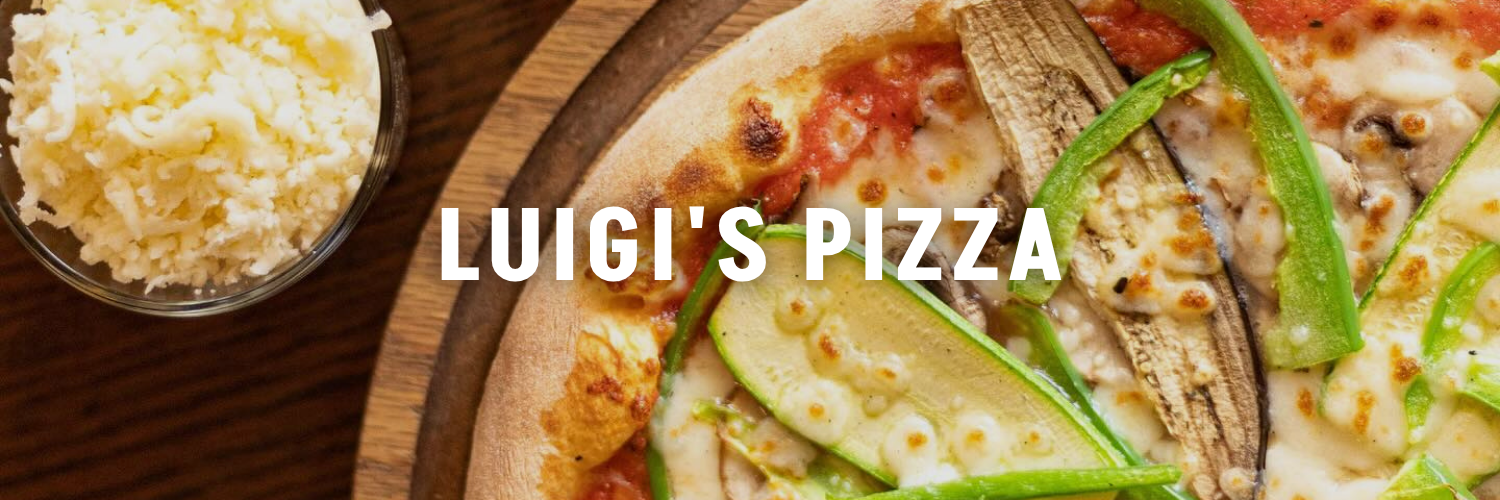 Luigi's Pizza