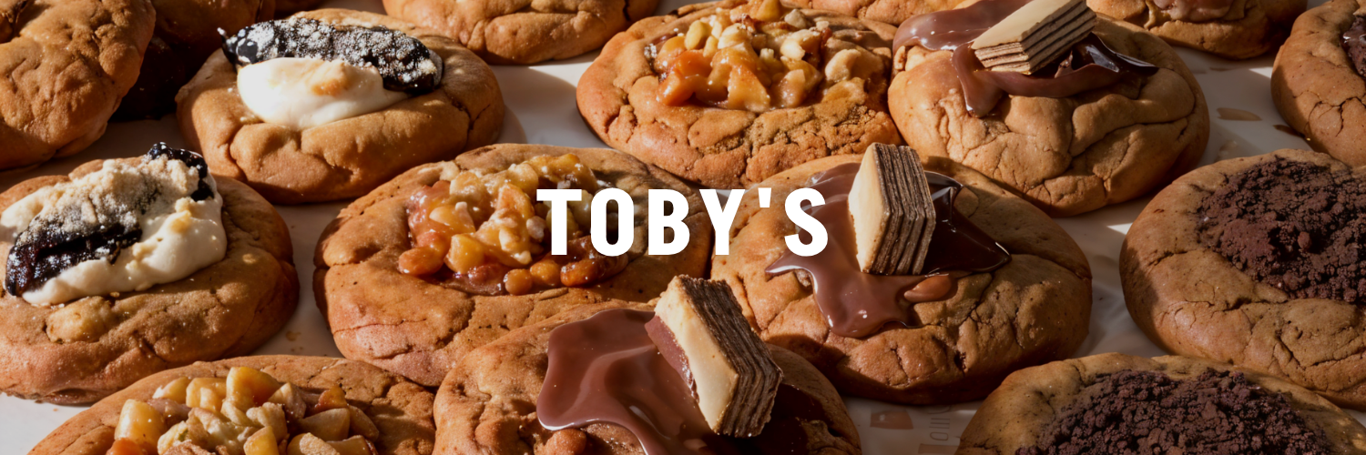 Toby's
