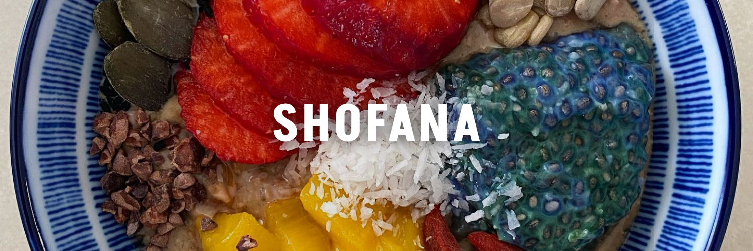 Shofana