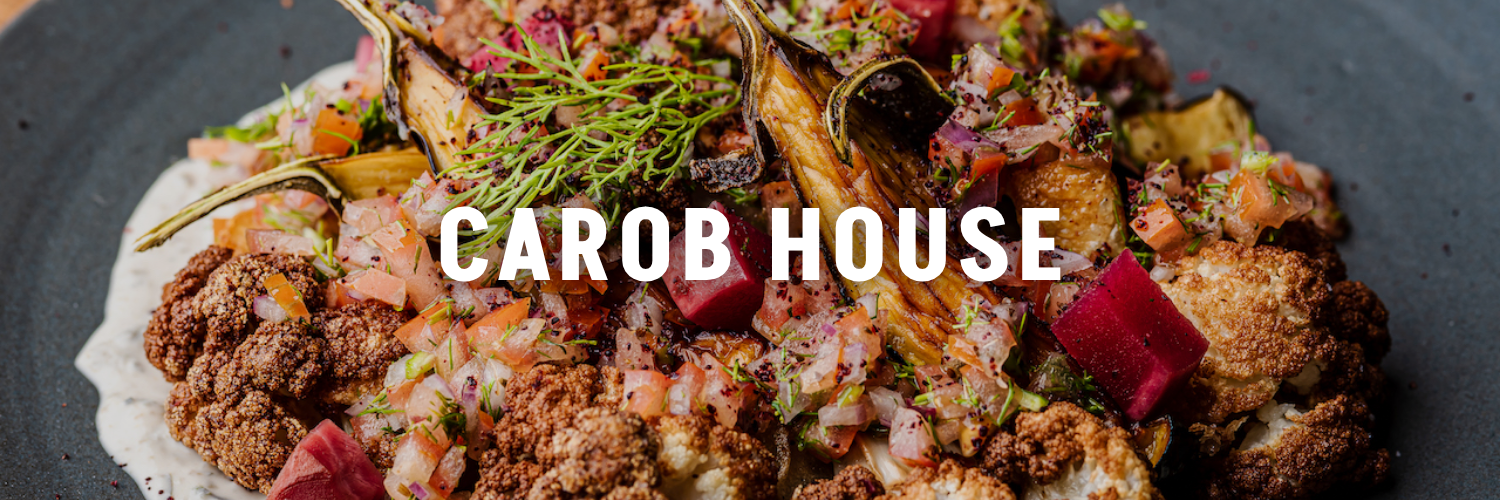 Carob House