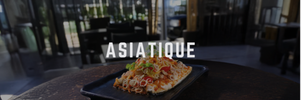 Asiatique