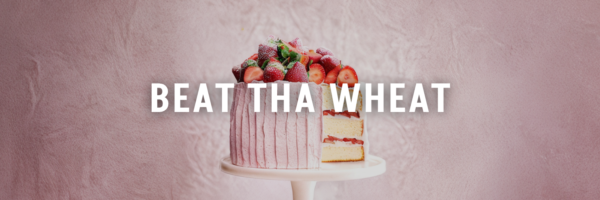 Beat Tha Wheat Gluten-Free Finds