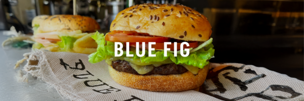 Blue Fig Gluten-Free Finds
