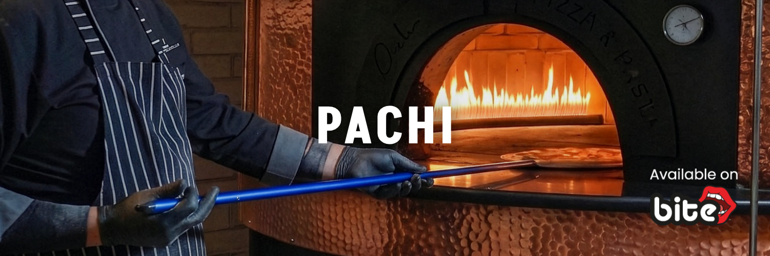 Pachi