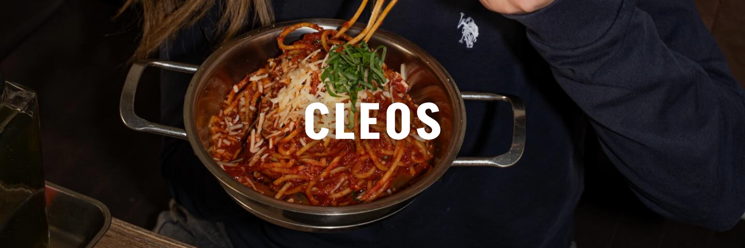 Cleos