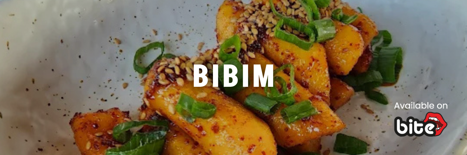bibim favorite asian restaurant 