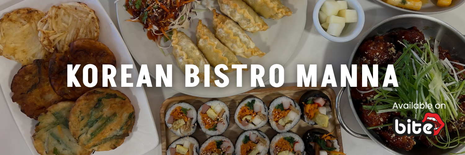 korean bistro manna favorite asian restaurant