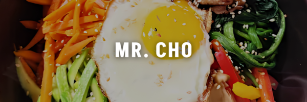 mr cho favorite asian restaurant