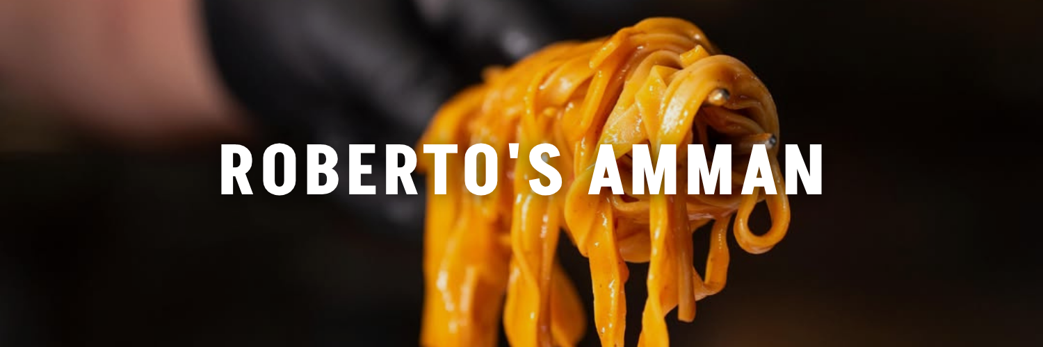 Roberto's Amman