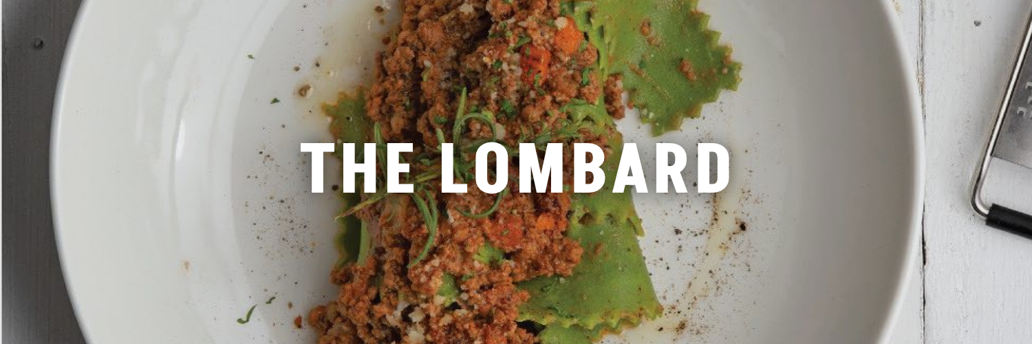 The lombard