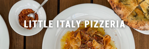 Little Italy Pizzeria