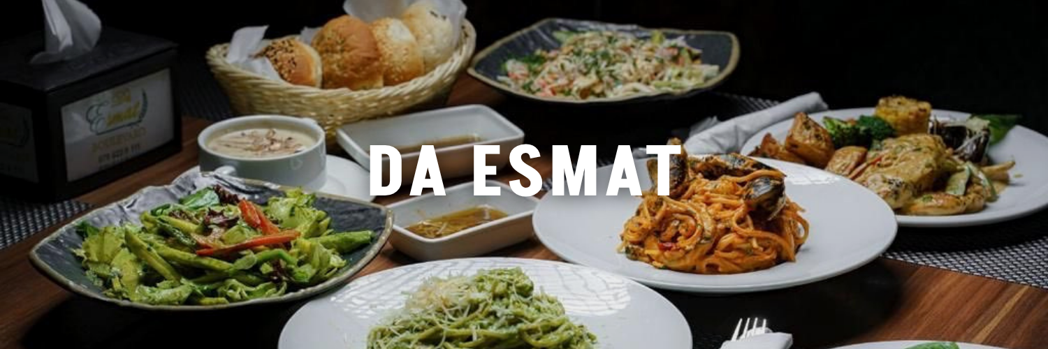 Da Esmat