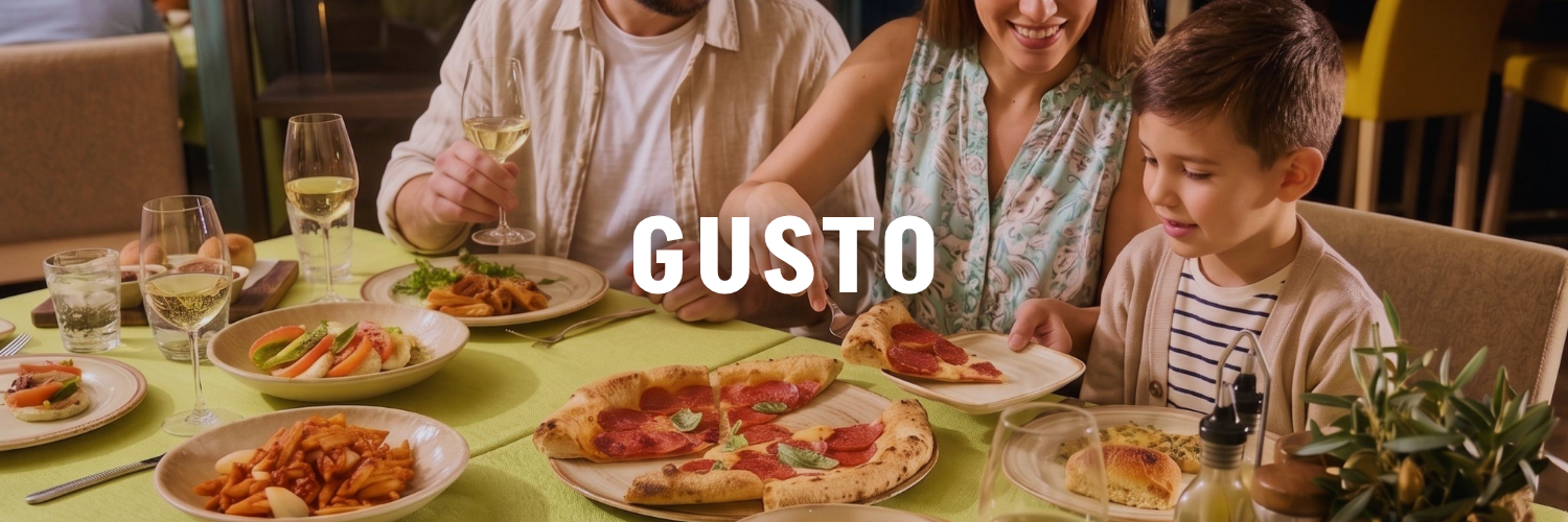 Gusto