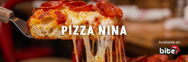 Pizza Nina