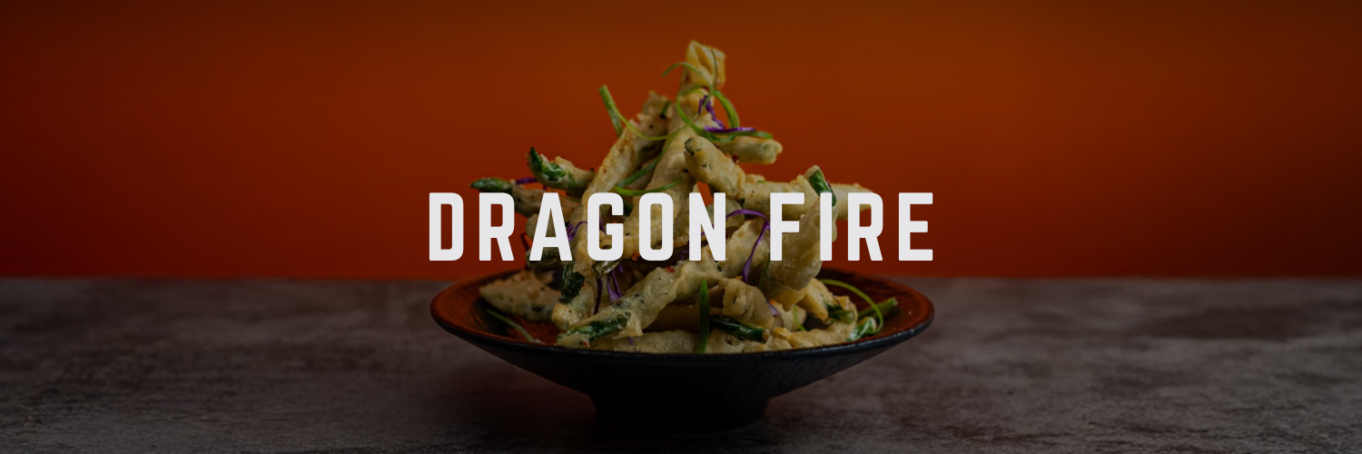 Dragon Fire Favorite Asian Restaurants