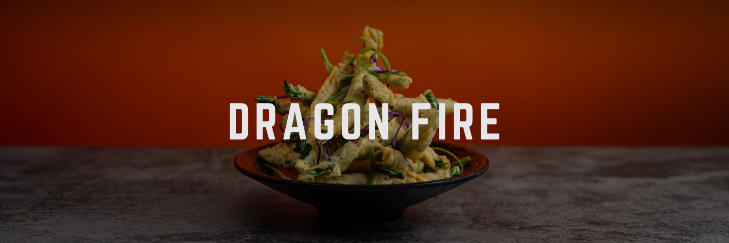 Dragon Fire 