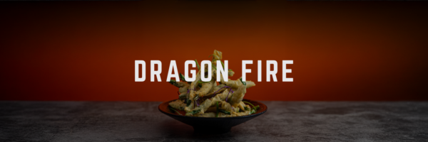 Dragon Fire Favorite Asian Restaurant