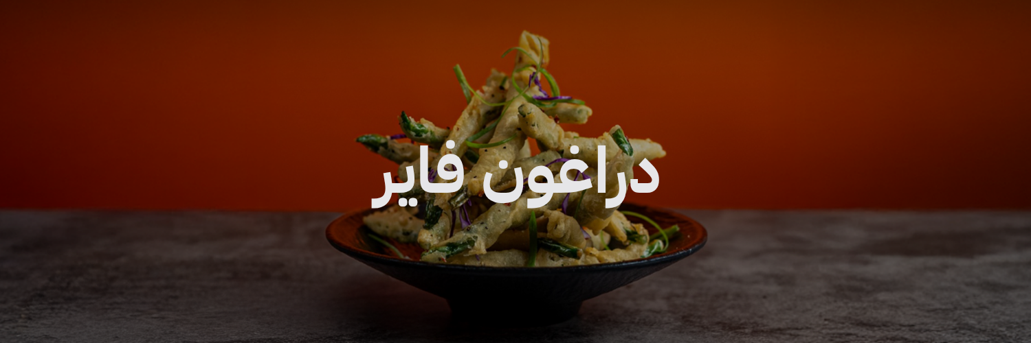 دراغون فاير