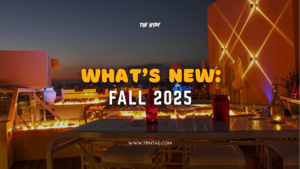 What's New: Fall 2025
