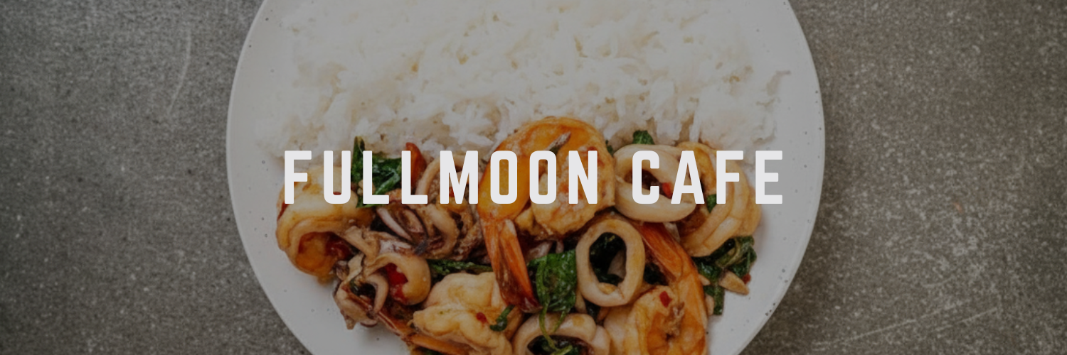 FullMoon Cafe 
