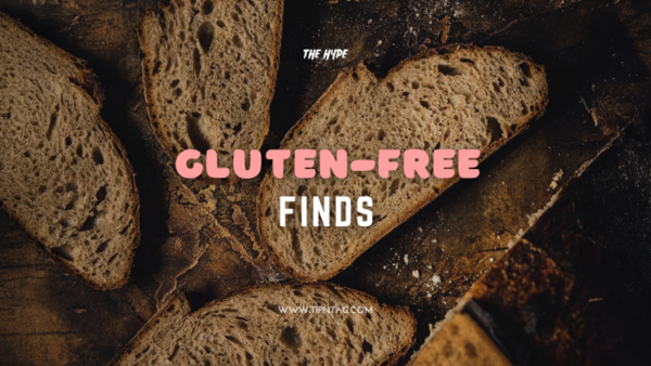Gluten-Free Finds