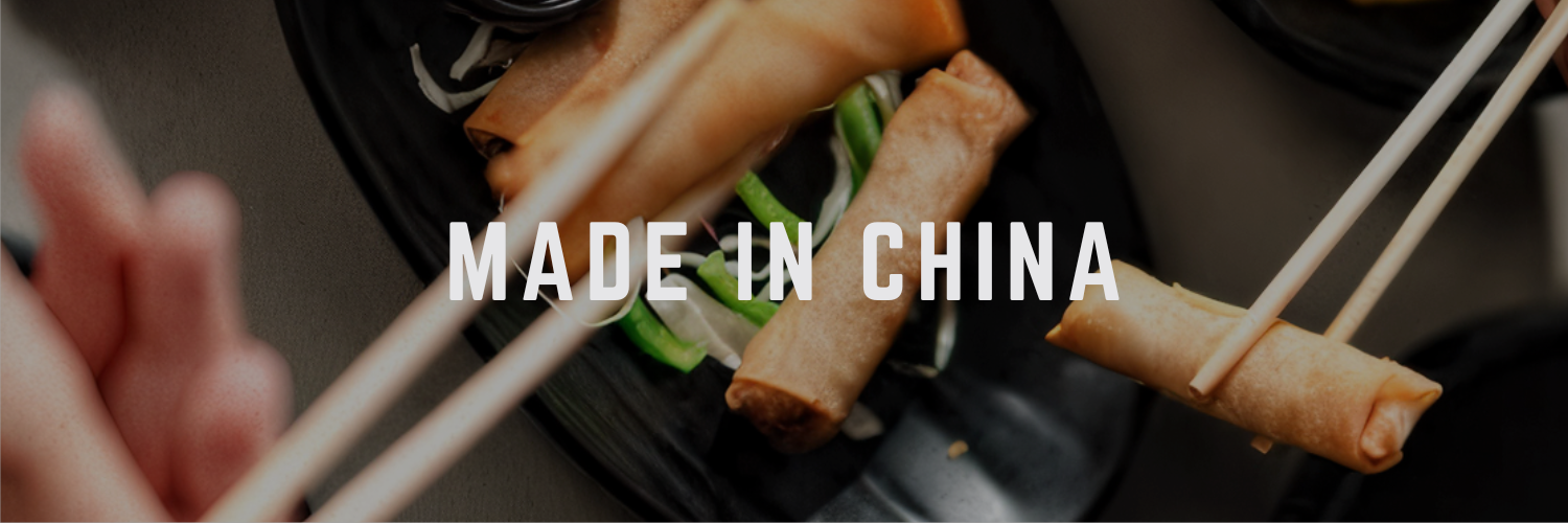 Made in China Favorite Asian Restaurants