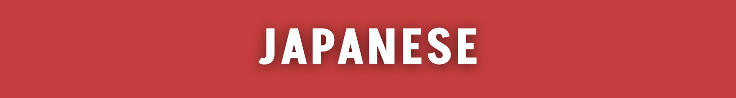 japanese 