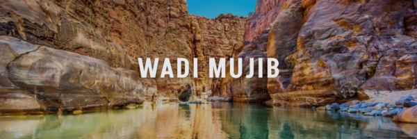 wadi mujib