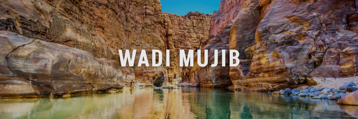 wadi mujib