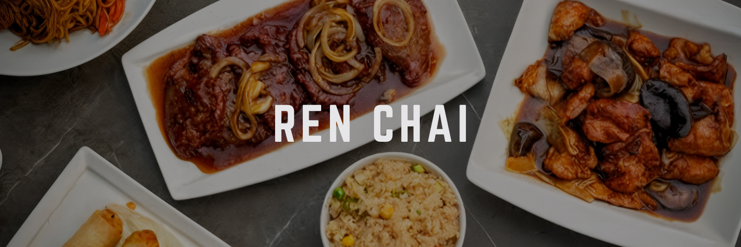 Ren Chai Favorite Asian Restaurants