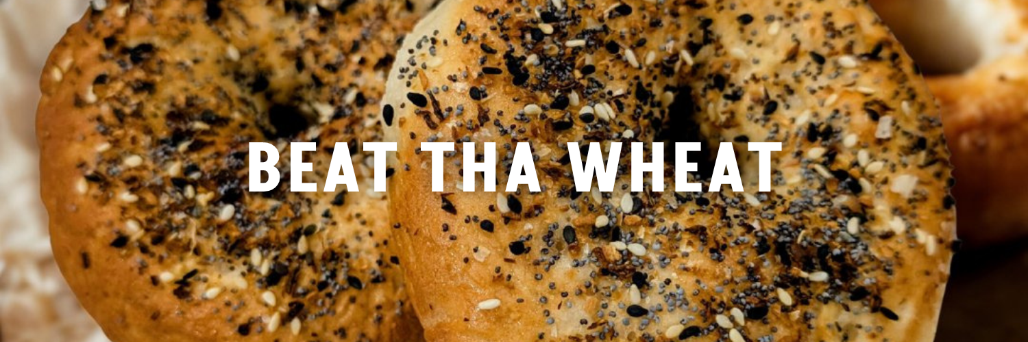 Beat tha wheat