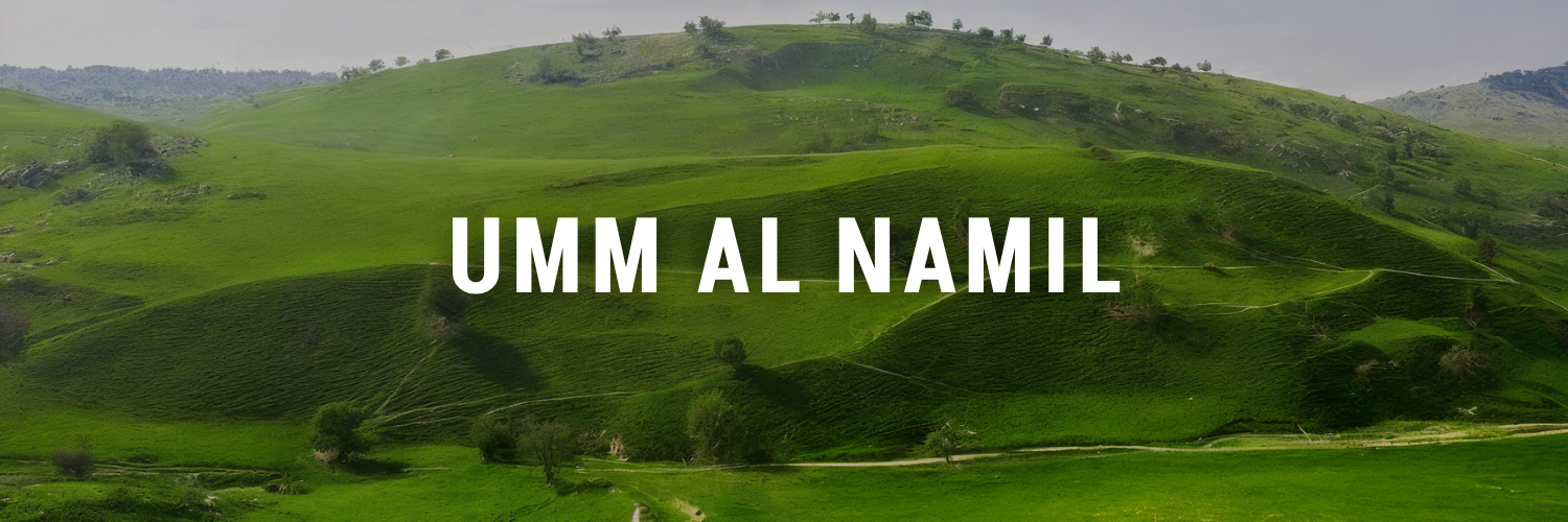 Umm-Al-Namil-Jordan