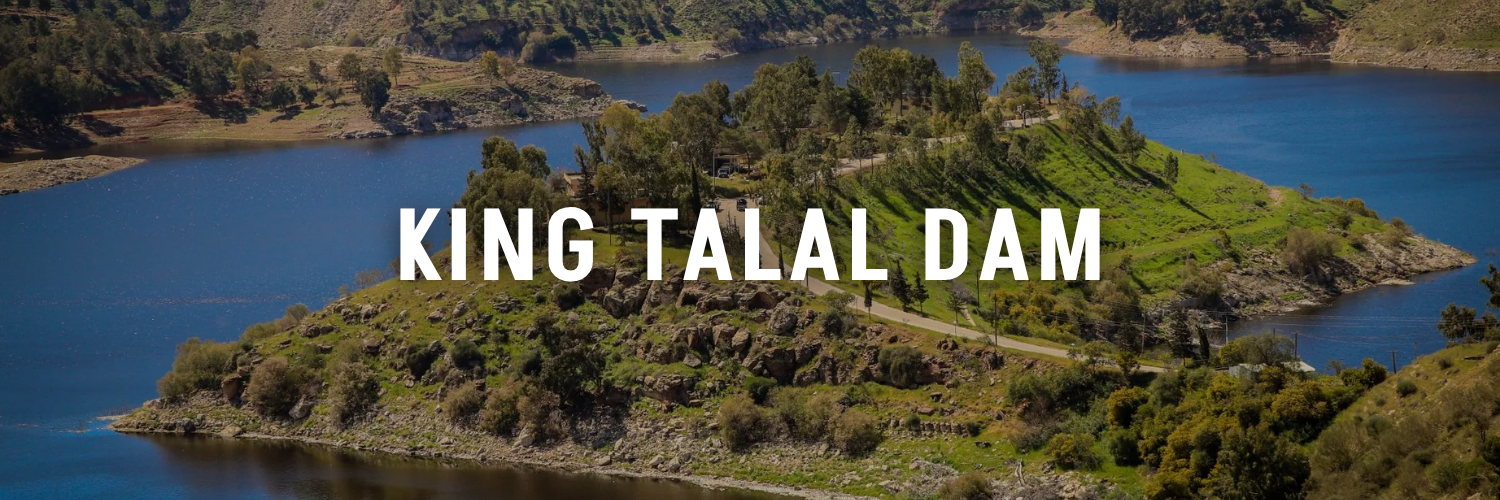 King-Talal-Dam-Jordan