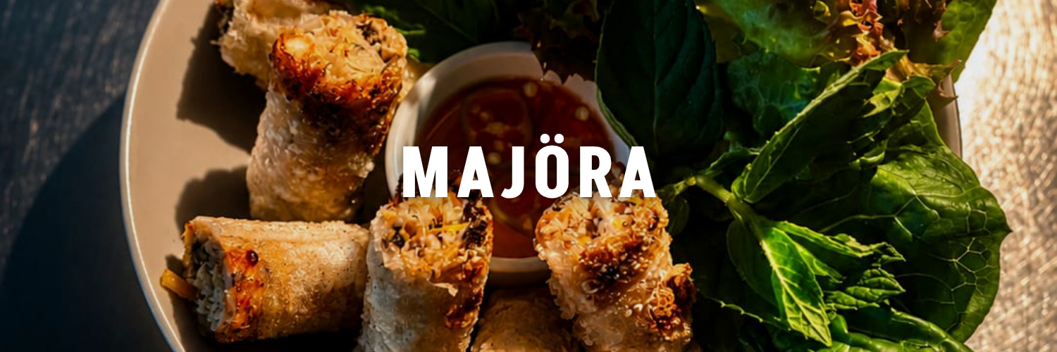 Majora