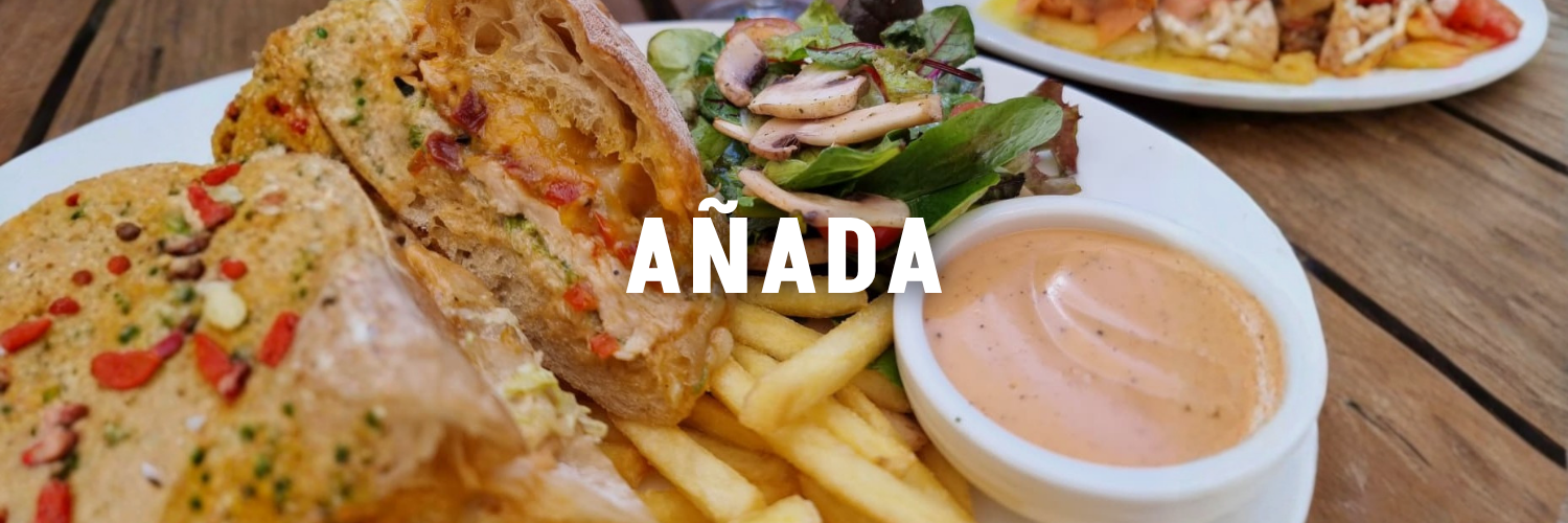 anada