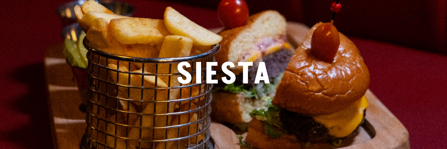 siesta