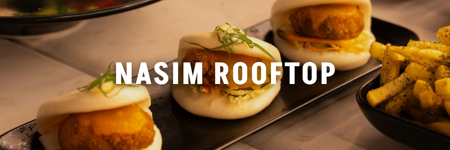 Nasim Rooftop