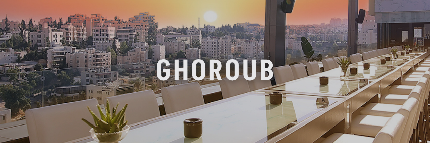 ghoroub