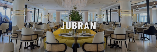 jubran