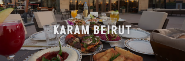 karam beirut