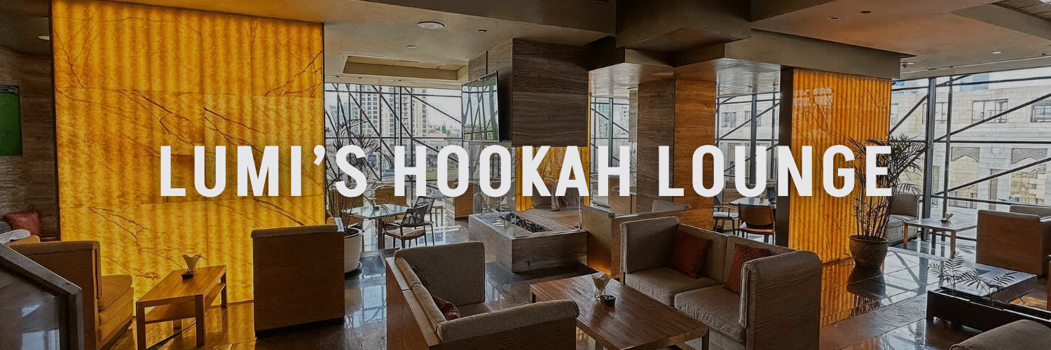 lumis hookah lounge