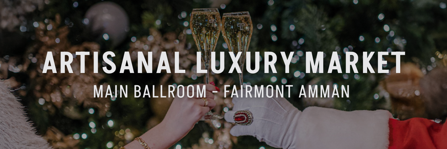 fairmont luxury market