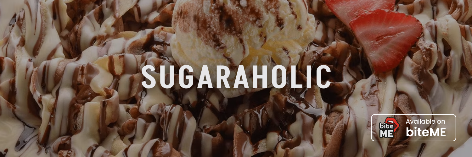 sugarholic