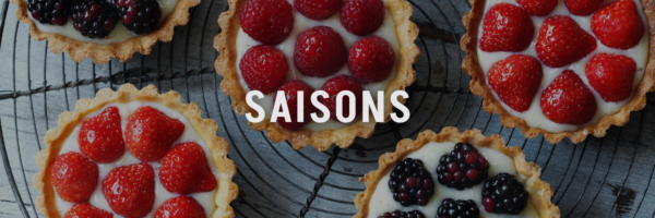 saisons