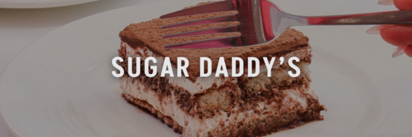 sugar daddy's