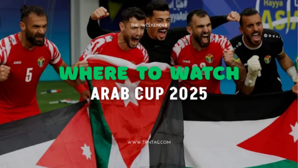 where to watch arab cup 2025