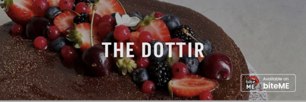 the dottir